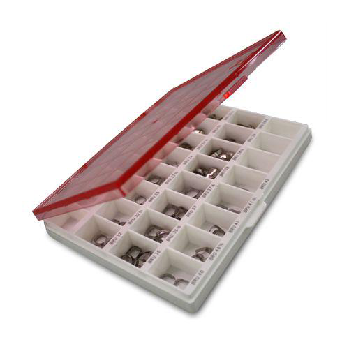 Imagem do produto 40.02.900 Kit De Bandas Universal Para Molares S/De Morelli