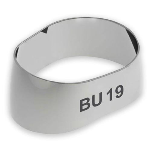 Imagem do produto 40.50.019 Banda Para Prémolar S/De Bu19 Morelli