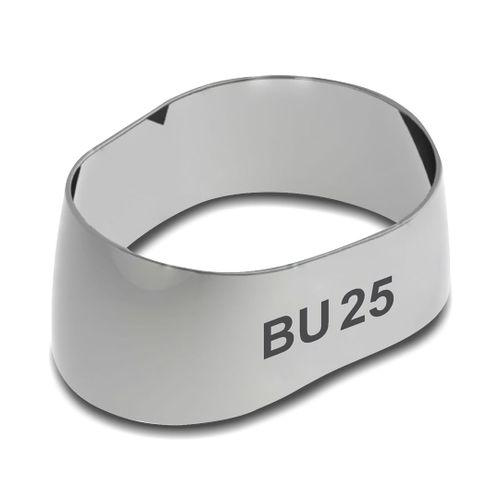Imagem do produto 40.50.025 Banda Para Prémolar Superior Direito/Esquerdo Bu25 Morelli