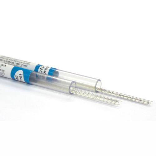 Imagem do produto 55.03.014 Fio Morest Standard Crni Retangular 0,48Mm X 0,63Mm .019X.025 Vareta Morelli