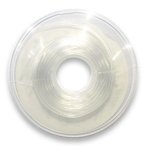 Imagem do produto 60.05.400 Tubo De Proteção Plástico Cristal 0,75Mm Morelli