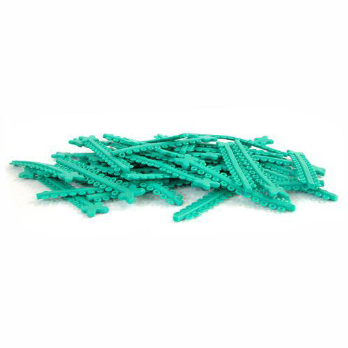 Imagem do produto 60.06.114 Elástico Ligadura Modular Verde Mar Morelli