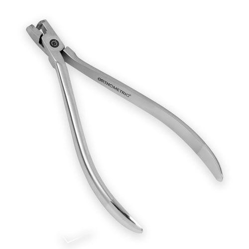 Imagem do produto 75.01.1169 Alicate Ortodôntico Corte Distal Com Widia Orthometric