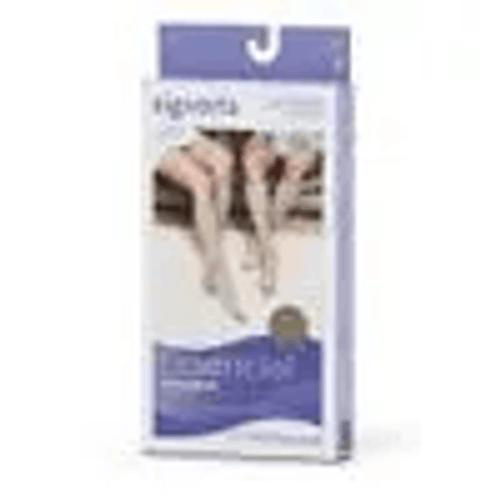 862 Meia Sigvaris Select Comfort 7/8 2030 Mmhg Cor: Natural Tam: Egl