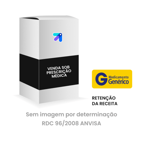 Alprazolam 1Mg Com 30 Comprimidos Alprazolam 1Mg Com 30 Comprimidos - Biosintética Genérico