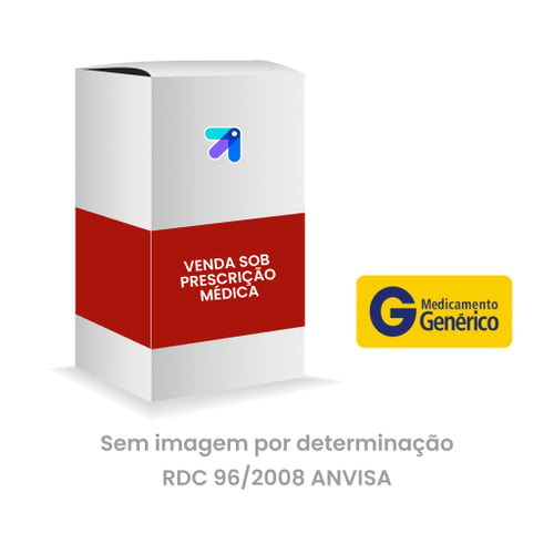 Besilato De Anlodipino+Atenolol - Cápsulas 5,0 + 25,0Mg Dura Com 60 Ems Genérico