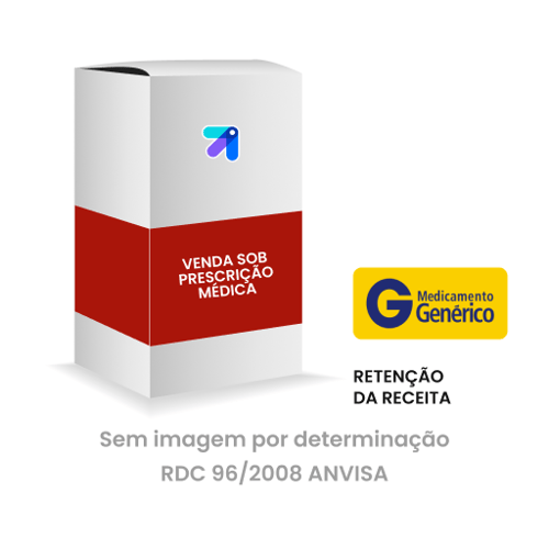 Valerato De Betametasona 0,5Mg + Sulfato Gentaminicina 1Mg Clioquinol 10Mg/G Tolnaftato 10Mg 20G - Eurofarma Genérico