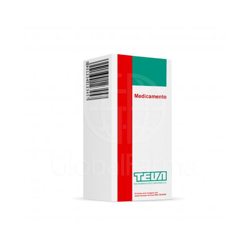 Imagem do produto Abelcet 5Mg Ml C 1 Frasco Ampola De 20Ml Anfotericina B