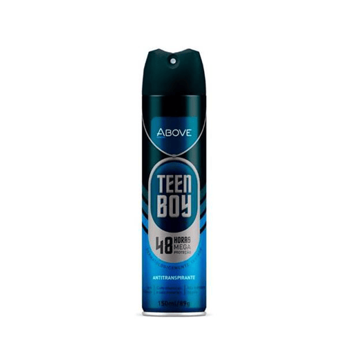 Imagem do produto Above Des Aero Teen Boy 150Ml