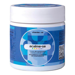 Imagem do produto Acalmese Vitaminese