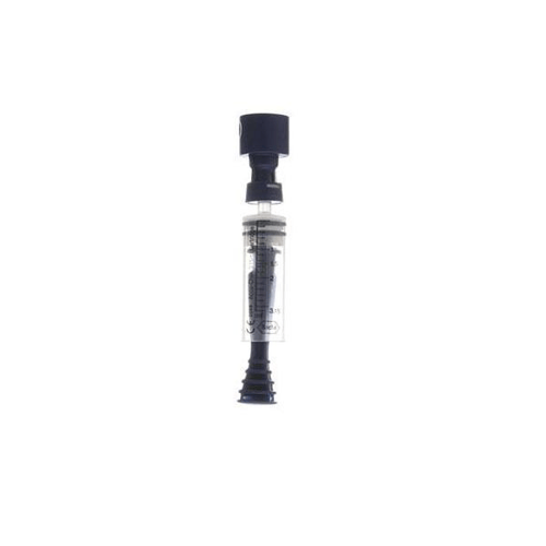 Imagem do produto Accuchek Spirit Combo C/ 5 Cartuchos De Insulina 3.15Ml