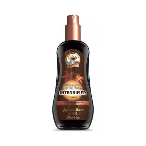 Imagem do produto Acelerador De Bronzeado Australian Gold Intensifier Dry Oil 237Ml