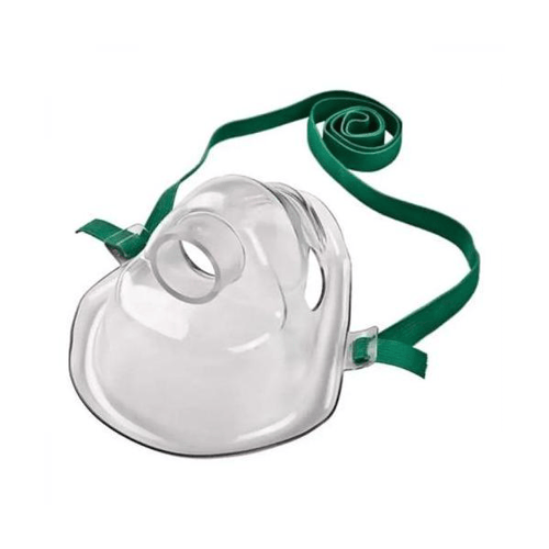 Acess Neb Omron Mascara Infantil C801