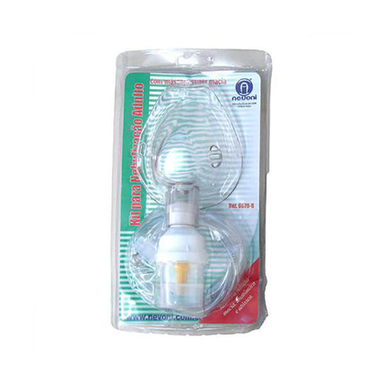 Imagem do produto Acessório - Nebulizador Adulto Kit Nevoni Blist