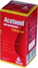 Imagem do produto Acetamil 200Mg Sol Gts Fr 20Ml