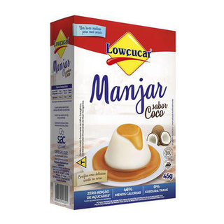 Imagem do produto Achocolatado - New Choco Diet Lowçucar 210G