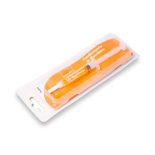 Imagem do produto Ácido Fluorídrico Condicionador De Porcelanas Laranja 10% 2,5Ml Dentsply Sirona