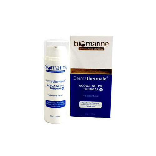 Imagem do produto Acqua Active Thermal Biomarine 50G Sérum Hidratante Facial