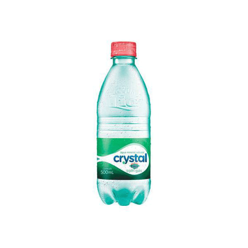 Imagem do produto Acqua Lia Agua Com Gas 500 Ml