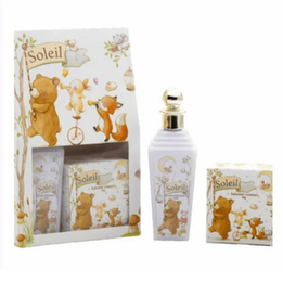 Acqua Lounge Kit Cofret Soleil