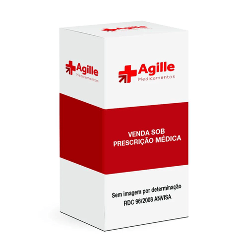 Imagem do produto Actemra 80Mg/4Ml 1Frasco Ampola