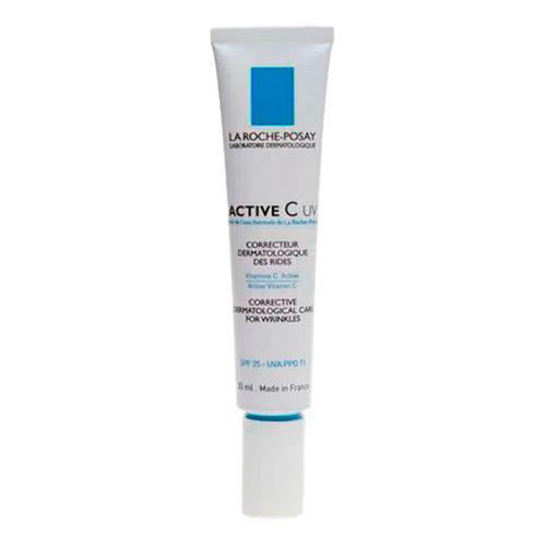 Imagem do produto Active - C Uv Tubo 30Ml