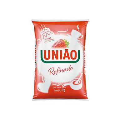 Imagem do produto Açúcar União