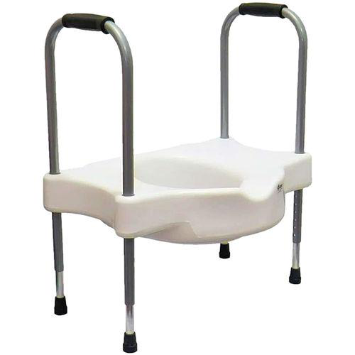 Imagem do produto Adaptador Para Assento Sanitario Carci