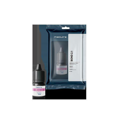Adesivo Bond 2.1 4Ml Maquira 4Ml Cód. 25.9699