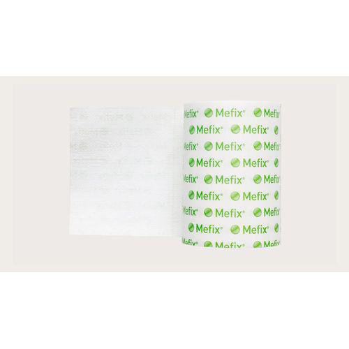 Imagem do produto Adesivo Fixação Curativos E Dispositivos Mefix 2,5Cm X 10M Molnlycke