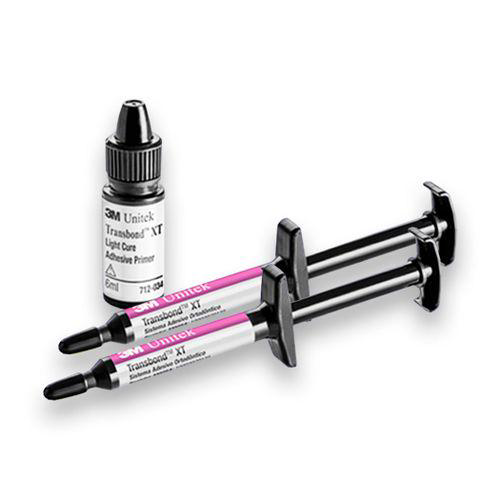 Imagem do produto Adesivo Ortodontico Transbond Xt 3M