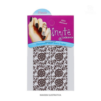 Imagem do produto Adesivos Artesanal Unyte 6 Unidades
