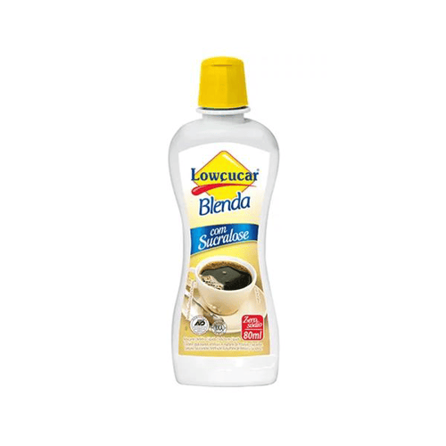 Adocante - Blenda Sucralose 40Ml