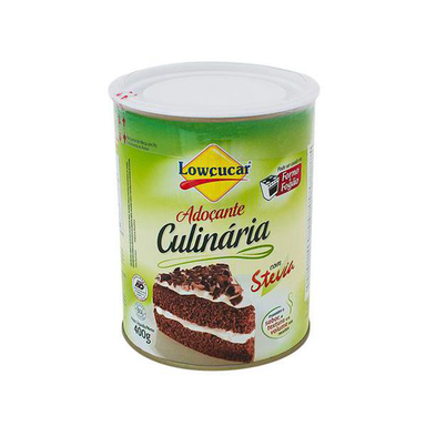 Adocante - Culinaria 400G