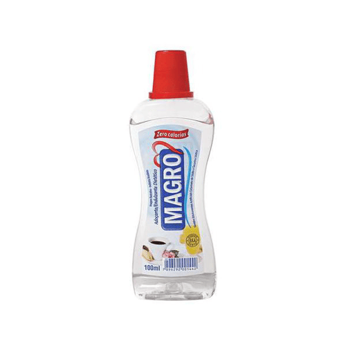 Imagem do produto Adocante - Dietetico Magro 100Ml