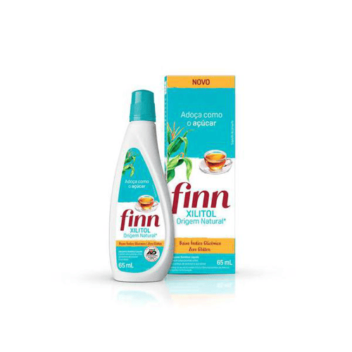 Adocante Finn Xylitol 65Ml
