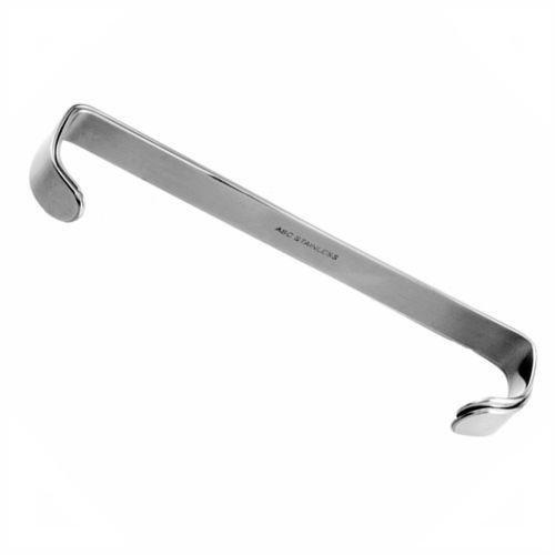 Imagem do produto Afastador Farabeuf Adulto 13 X 125 Mm Abc