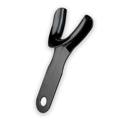 Imagem do produto Afastador Labial Para Foto Frontal V Preto Com 1 Indusbello