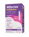 Imagem do produto Afecso 6Mg/Ml - Suspensão 150 Ml Seringa Dosadora