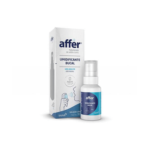 Imagem do produto Affer Spray 30Ml