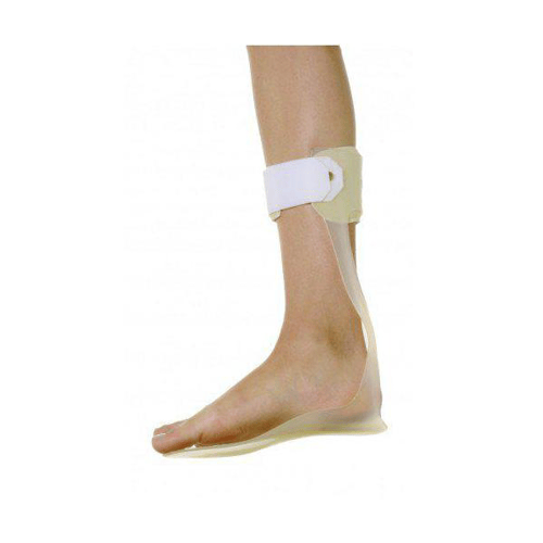 Afo Dilepé Esquerdo Tamanho 39 41 1 Unidade