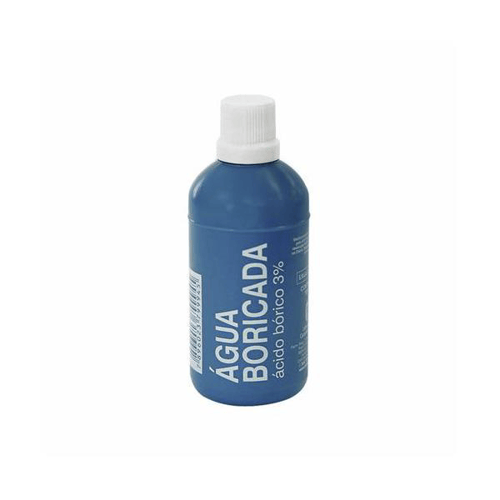 Agua - Boricada Catarinense 100 Ml