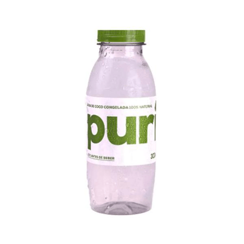 Imagem do produto Água De Coco Puri Com 300Ml