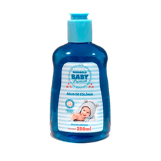 Água De Colônia Azul Marigold 250Ml