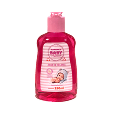 Água De Colônia Rosa Marigold 250Ml