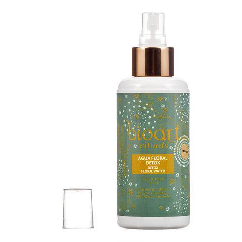 Imagem do produto Água Floral Detox 150 Ml Bioart