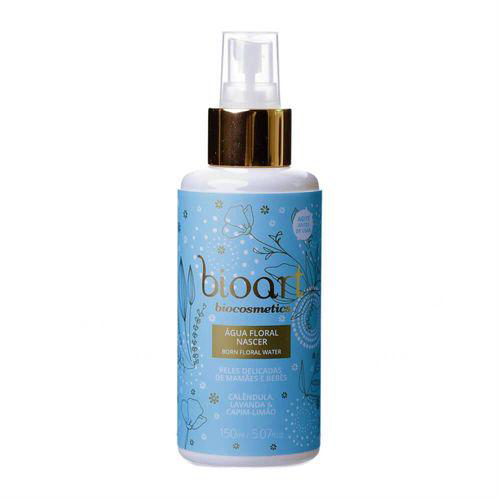 Imagem do produto Água Floral Nascer 150 Ml Bioart
