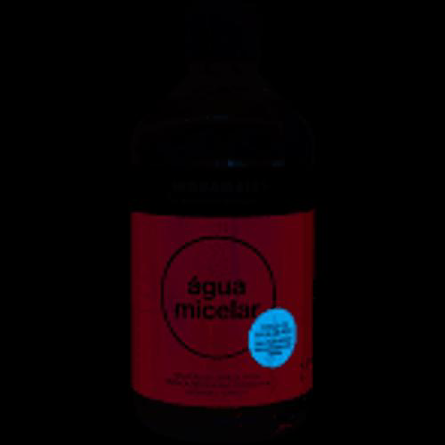 Água Micelar Hidramais 500Ml