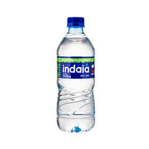 Imagem do produto Água Mineral Indaiá Sem Gás 500Ml
