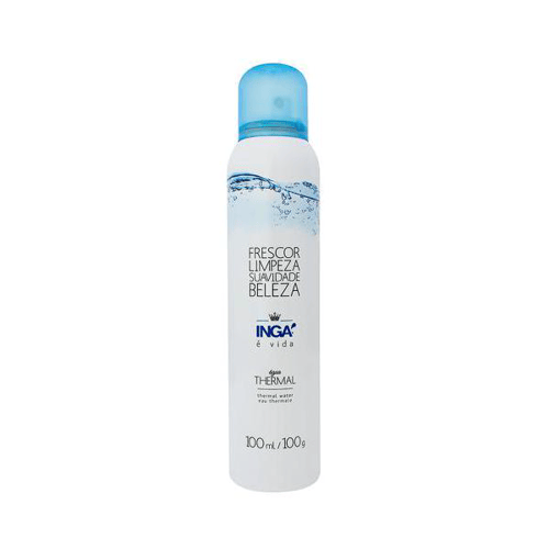 Imagem do produto Agua - Mineral Inga Sport 510 Ml